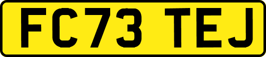 FC73TEJ