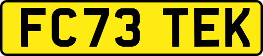 FC73TEK