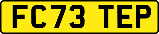 FC73TEP