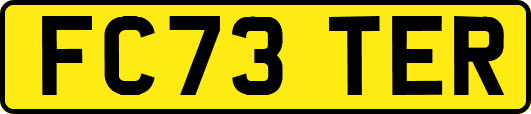 FC73TER