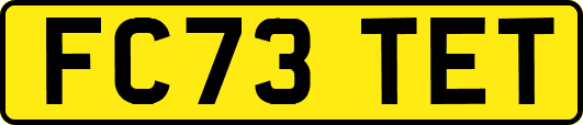 FC73TET