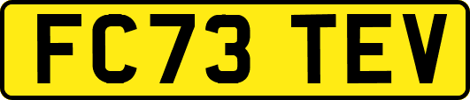 FC73TEV