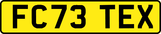 FC73TEX