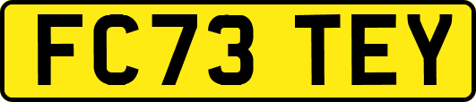 FC73TEY