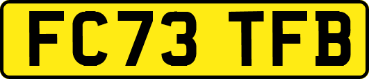 FC73TFB