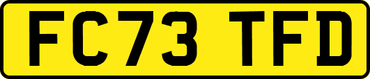FC73TFD