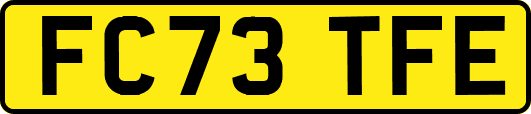 FC73TFE