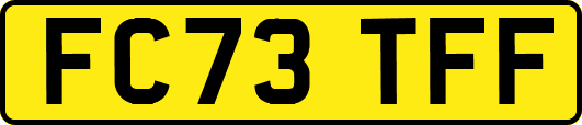 FC73TFF