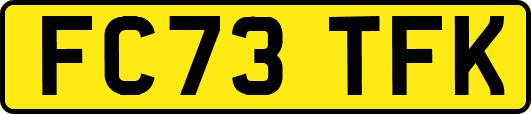 FC73TFK