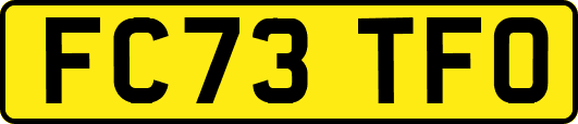 FC73TFO