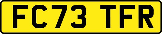 FC73TFR