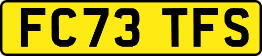 FC73TFS