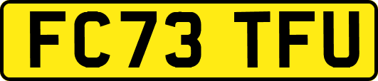 FC73TFU