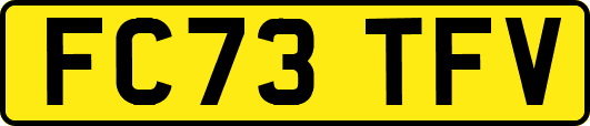 FC73TFV