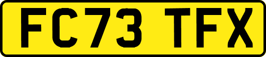 FC73TFX