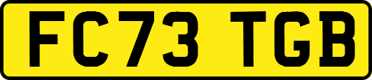 FC73TGB