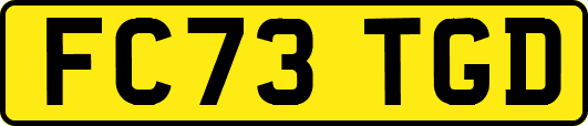 FC73TGD