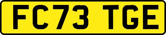 FC73TGE