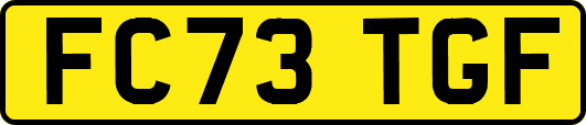 FC73TGF