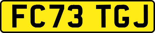 FC73TGJ