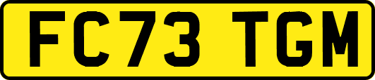 FC73TGM