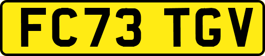 FC73TGV