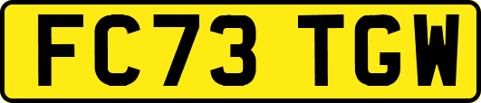 FC73TGW