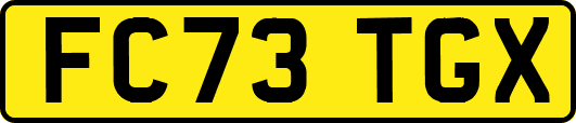 FC73TGX