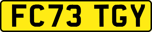 FC73TGY