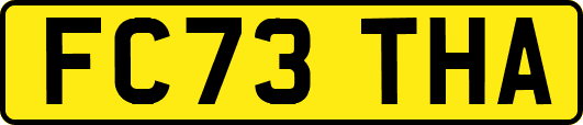 FC73THA