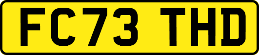 FC73THD