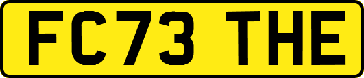 FC73THE
