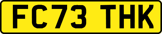 FC73THK