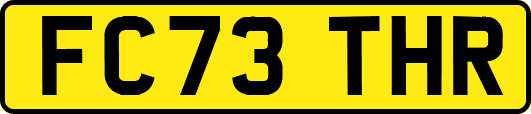 FC73THR