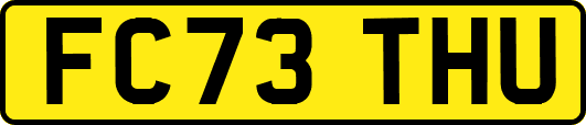 FC73THU