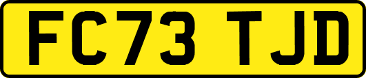FC73TJD