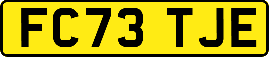 FC73TJE