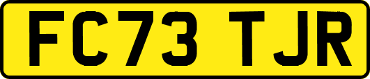 FC73TJR