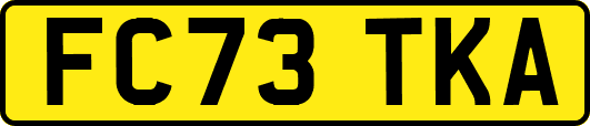 FC73TKA