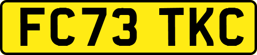FC73TKC