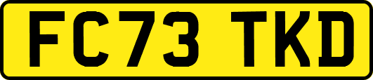 FC73TKD