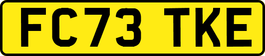 FC73TKE