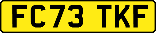 FC73TKF