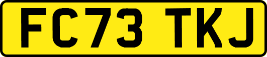 FC73TKJ