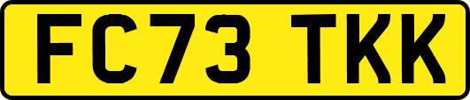 FC73TKK