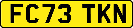 FC73TKN