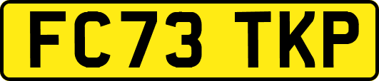 FC73TKP