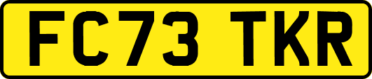 FC73TKR