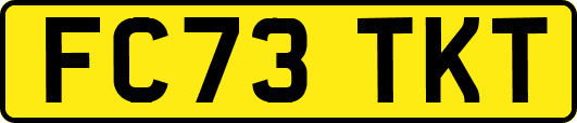 FC73TKT
