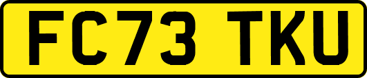 FC73TKU